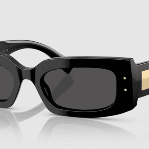 LUNETTES DE SOLEIL DG
