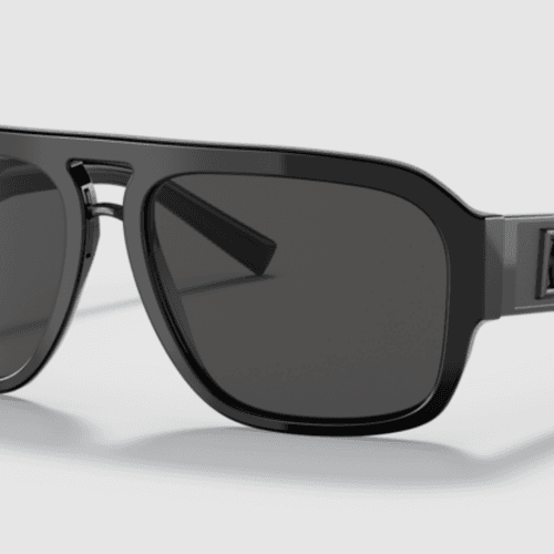 LUNETTES DE SOLEIL DG