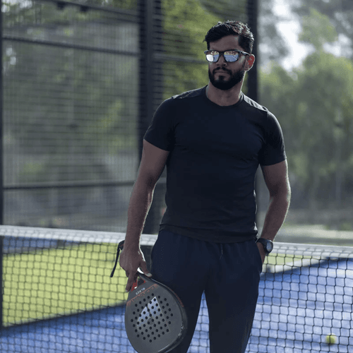 Lunettes de soleil hommes