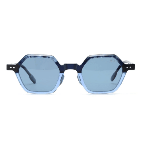 Lunettes de soleil unisex