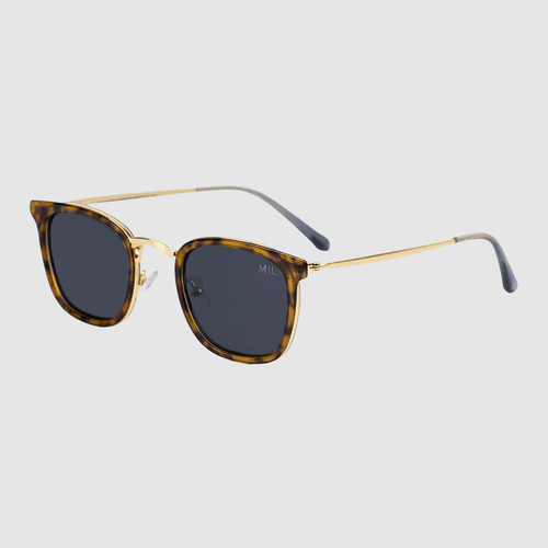 Lunettes de soleil unisex