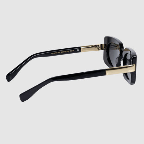 Lunettes de soleil unisex