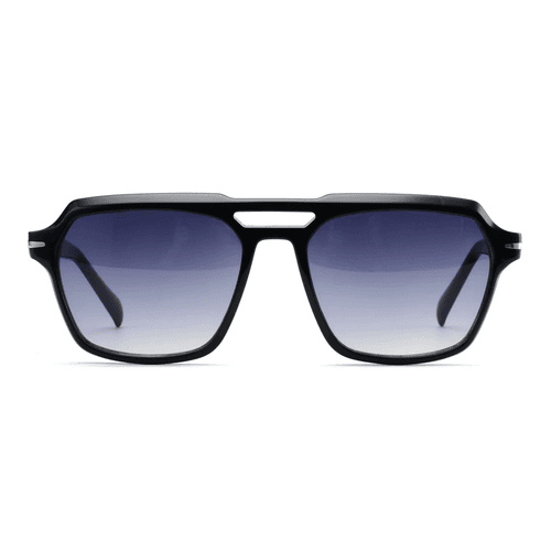 Lunettes de soleil unisex