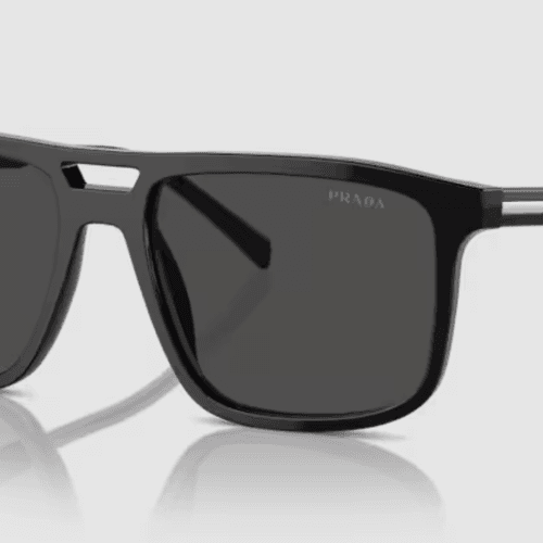 LUNETTES DE SOLEIL PRADA