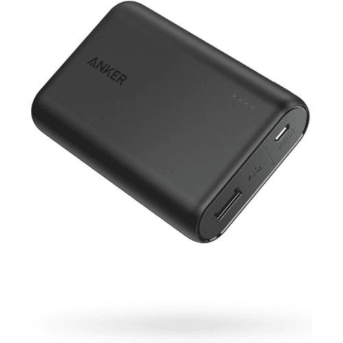 Power Core Select 10000 mAh - Dual USB Port Powerbank
