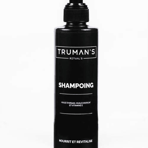 Shampooing