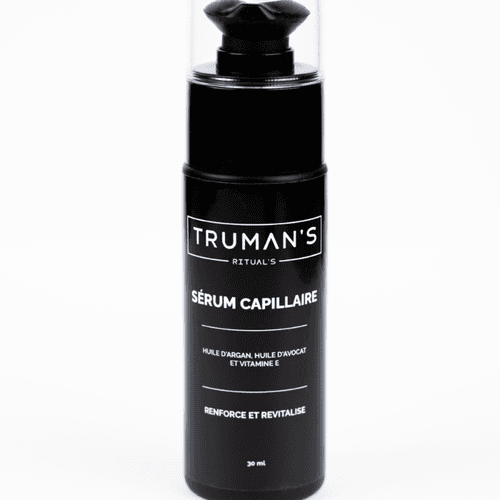 Sérum Capillaire