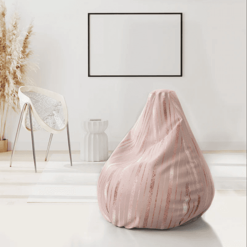 Pouf Chic