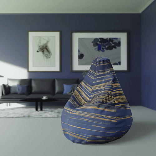 Pouf Layé