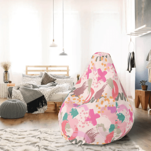  Pouf Beiko