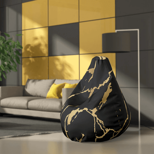 Pouf Calé 