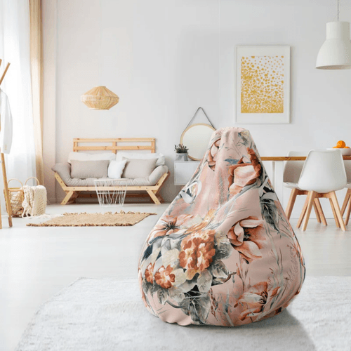 Pouf Zeyni