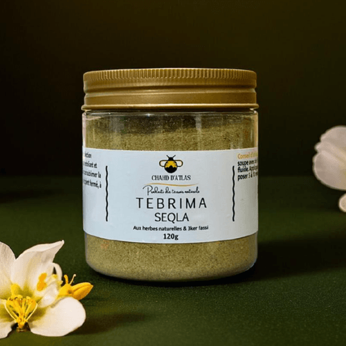 Tebrima Seqla