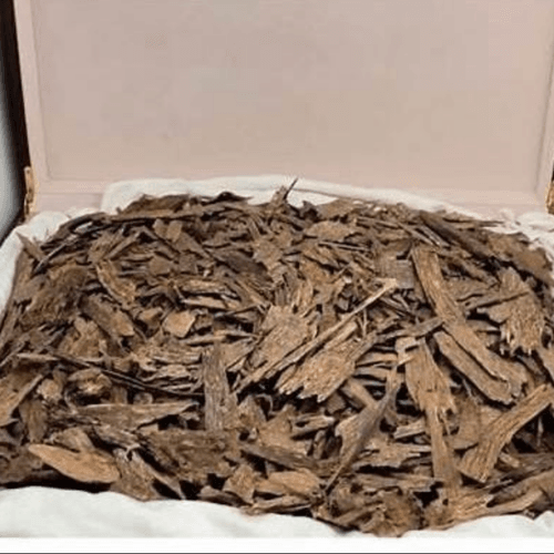 OUD HINDI