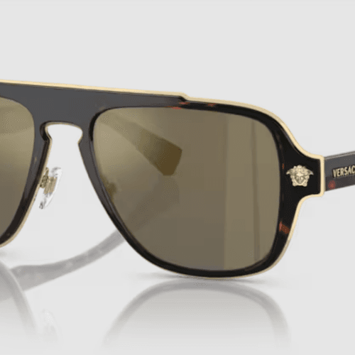 LUNETTES DE SOLEIL VERSACE