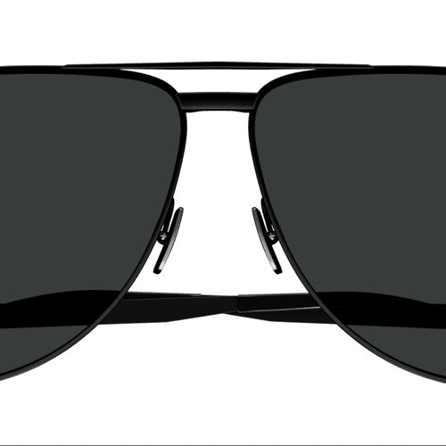 Lunettes de Soleil SAINT LAURENT