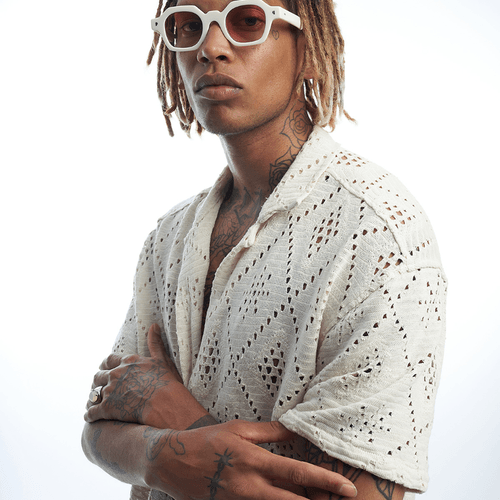 LUNETTES DE SOLEIL PAWA