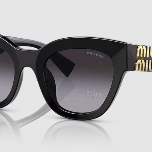 Miu Miu MU 01YS