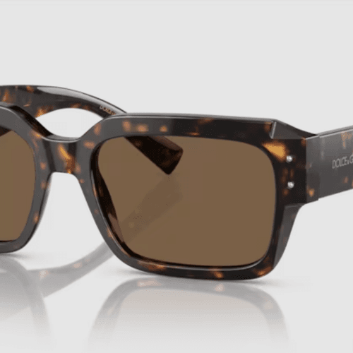 LUNETTES DE SOLEIL DG