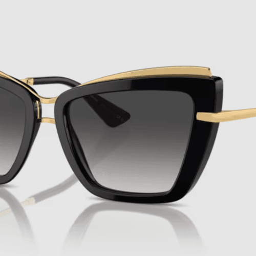 Lunettes de Soleil  DG