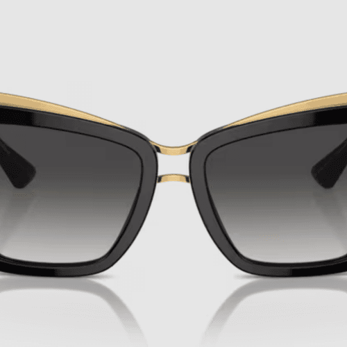 Lunettes de Soleil  DG