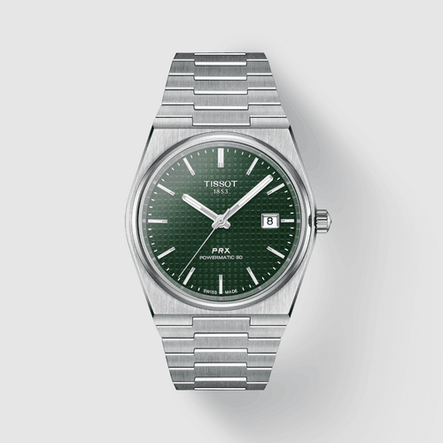 Tissot PRX Powermatic 80 40mm