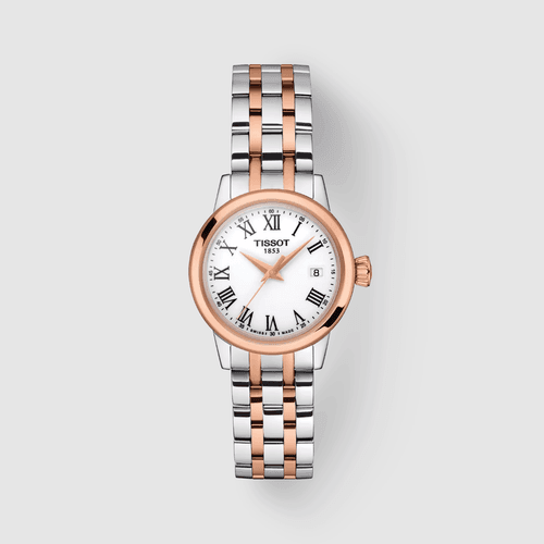 Tissot Classic Dream Lady