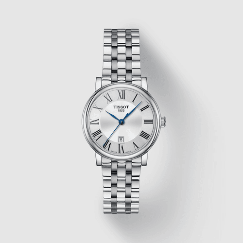 Tissot Carson Premium Lady