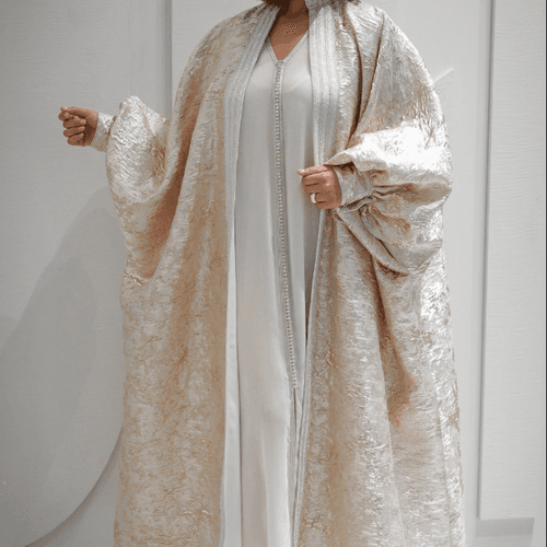 Manteau Ensemble deux pièces 