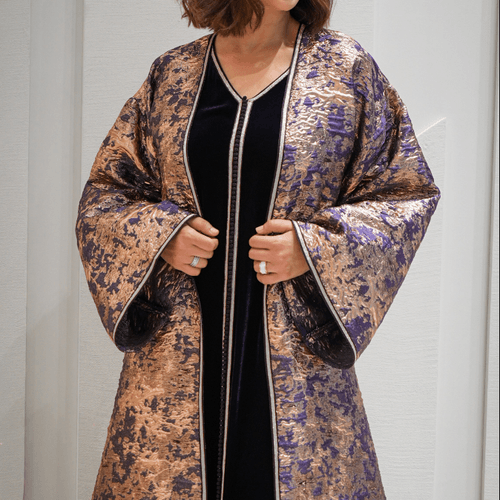 Manteau Ensemble deux pièces 