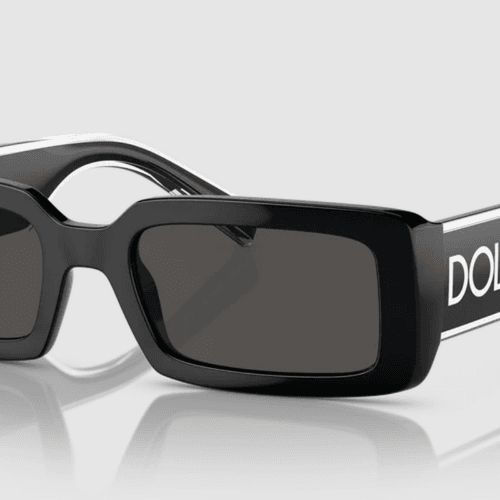 Dolce & Gabbana DG6187