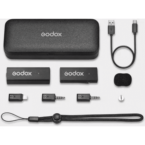 Micro Wireless MoveLink Mini Lt Kit