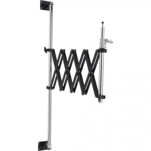 Pack Boom Arm H-012 + Ring Light Jmary