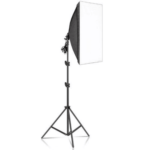 Kit Softbox