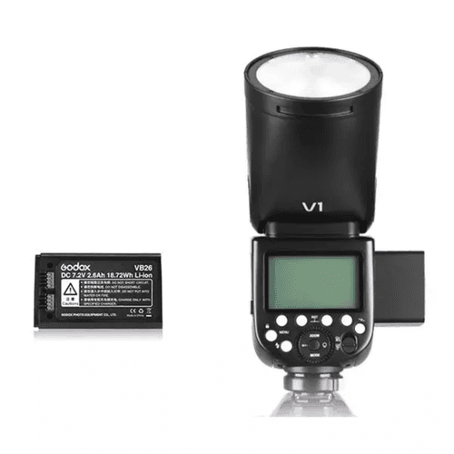 Flash V1-N