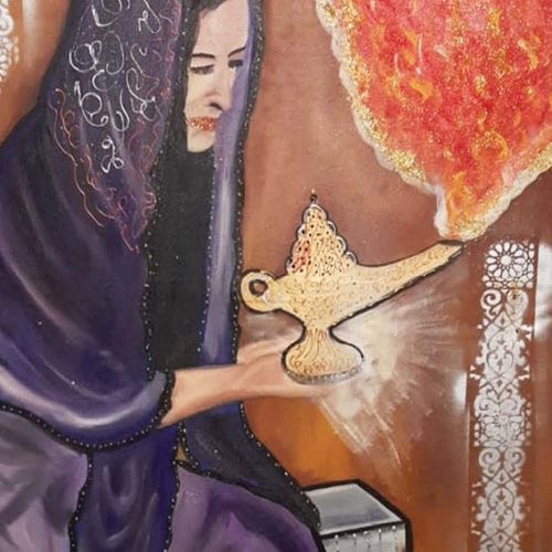 MAGIC PRAYERS
