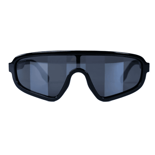 Lunette de soleil ruckers