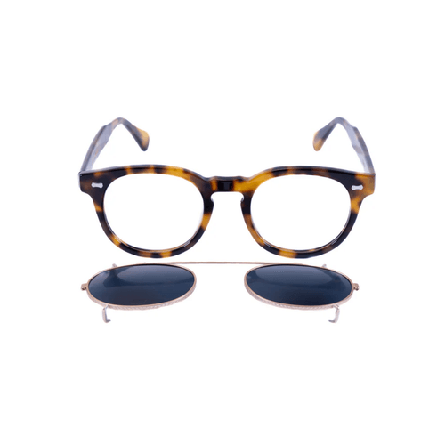 Lunettes de Soleil Gauthier