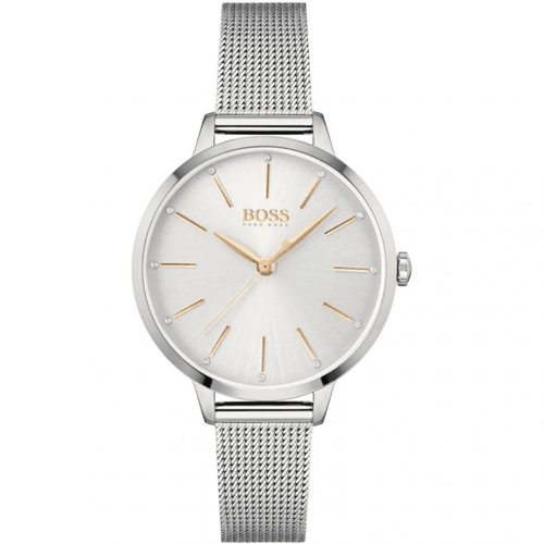 Hugo Boss Symphony