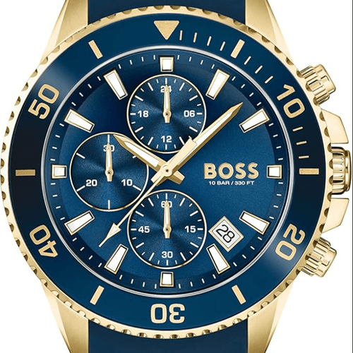 HUGO BOSS ADMAL
