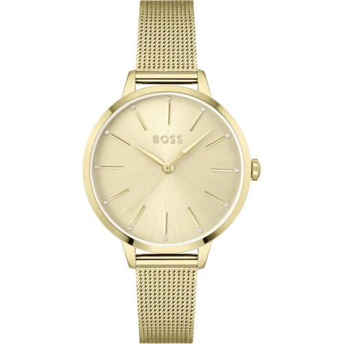 Hugo Boss Symphony