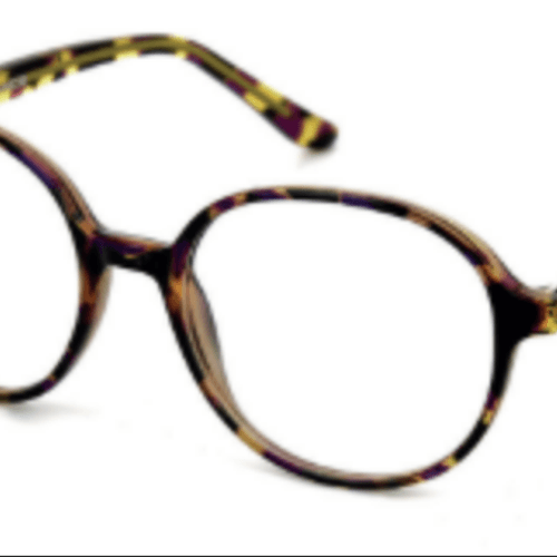 Lunette de vue pour femme