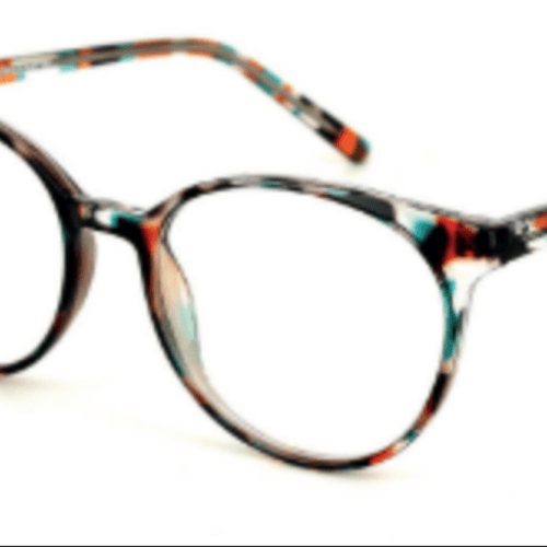 Lunettes de vue pour femme