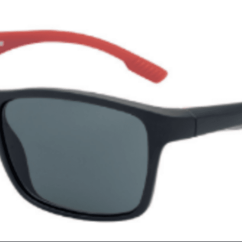 Lunette de soleil pour homme