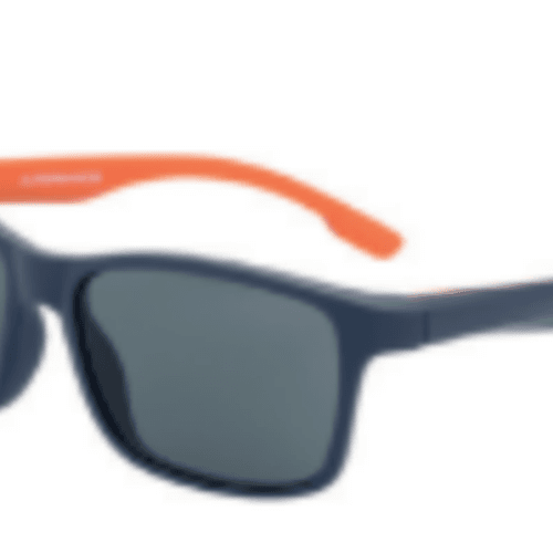 Lunette de soleil pour homme