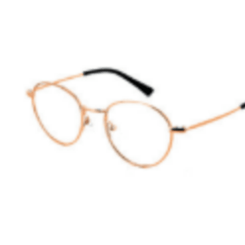 Lunettes de vue pour enfant