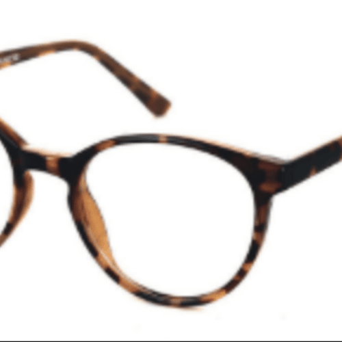 Lunettes de vue pour enfant