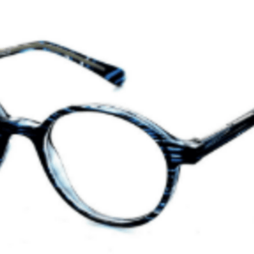 Lunettes de vue pour enfant