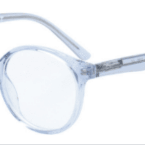 Lunettes de vue pour enfant