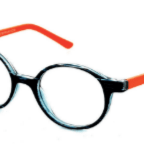 Lunettes de vue pour enfant